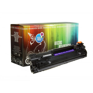 Toner Zgodny z HP 85A (CE285A) Zamiennik czarny do HP LASERJET P 1108, HP LASERJET PRO M 1217NFW, HP LASERJET PRO P 1102W, 1100, 1109