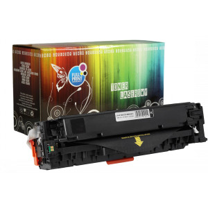 Toner FullPrint (CE410A) Zamiennik czarny do HP LASERJET PRO 300 COLOR MFP M 375NW