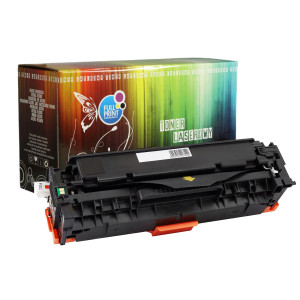 Toner Zgodny z HP 305A (CE410X) Zamiennik czarny do