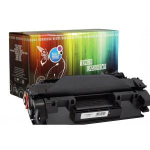 Toner Zgodny z HP 05A (CE505A) Zamiennik czarny do HP LASERJET P 2030, 2035, 2050, 2050DN, 2050X