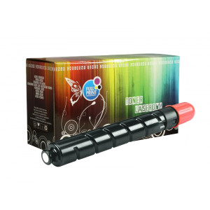 Toner Zgodny z IRC5030 IRC5035 IRC5235 IRC5240 (CEXV29M) Zamiennik purpurowy do CANON IRC 5030, 5035, 5235I, 5240I, CANON IMAGERUNNER ADVANCE C 5240A