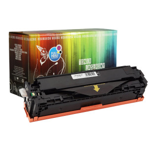 Toner Zgodny z HP 131A (CF210A) Zamiennik czarny do HP LASERJET PRO 200 COLOR M 251