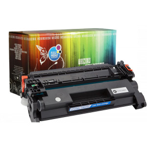Toner Zgodny z HP 26A (CF226A) Zamiennik czarny do HP LASERJET PRO M 426FDW, 402DN, 426FDN, HP LASERJET PRO 400 M 402DNE