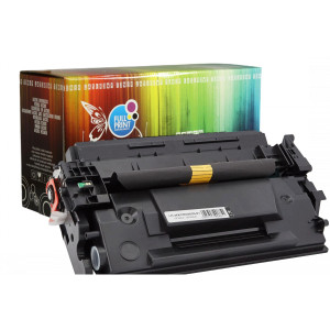 Toner Zgodny z HP 26X (CF226X) Zamiennik czarny do HP LASERJET PRO M 426FDW, 402DN, 426FDN, HP LASERJET PRO 400 M 402DNE