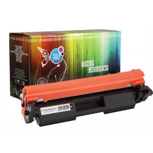 Toner Zgodny z HP 30X (CF230X) Zamiennik czarny do HP LASERJET PRO M 227SDN, 227FDN, 203DN, 203DW, 227FDW