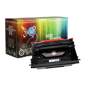 Toner Zgodny z HP 37X (CF237X) Zamiennik czarny do HP LASERJET ENTERPRISE M 608N, 608X, 608DN, 609X, 609DH