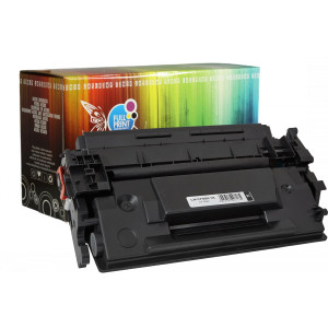 Toner Zgodny z HP 59X (CF259X) Zamiennik czarny do HP LASERJET PRO MFP M 428DW, 428FDW, 428FDN, HP LASERJET PRO M 404N, 404DN