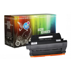 Toner Zgodny z HP 81X (CF281X) Zamiennik czarny do HP LASERJET ENTERPRISE M 630DN, 630H, 630F, HP LASERJET ENTERPRISE FLOW M 630Z, HP LASERJET M 606X