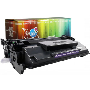 Toner Zgodny z HP 87A (CF287A) Zamiennik czarny do HP LASERJET ENTERPRISE M 527DN, 527F, 527C