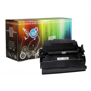 Toner Zgodny z HP 87X (CF287X) Zamiennik czarny do HP LASERJET ENTERPRISE M 527F, 527C, 506DN, 506X, 806DN