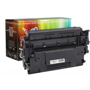 Toner Zgodny z HP 89X (CF289X) Zamiennik czarny do HP LASER JET MANAGED MFP E 52645, HP LASERJET ENTERPRISE M 507DN, 507X, HP LASERJET ENTERPRISE MFP M 528DN, 528F