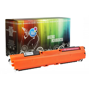 Toner Zgodny z HP 130A (CF353A) Zamiennik purpurowy do HP COLOR LASERJET PRO MFP M 176, 177FW, 176N