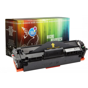 Toner Zgodny z HP 410A (CF410A) Zamiennik czarny do HP COLOR LASERJET PRO MFP M 477FDW, HP COLOR LASERJET PRO M 377DW, 452DN, 452NW, 477FDN