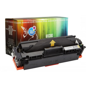 Toner FullPrint (CF412X) Zamiennik żółty do HP COLOR LASERJET PRO M 452, 377DW, 452DN, 452NW, HP COLOR LASERJET PRO MFP M 477FDW