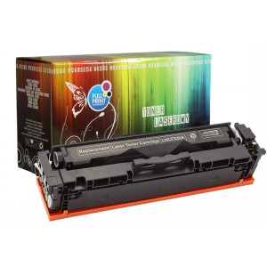 Toner Zgodny z HP 205A (CF530A) Zamiennik czarny do HP COLOR LASERJET PRO MFP M 181FW, 180N
