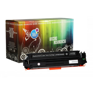 Toner Zgodny z HP 203X (CF540X) Zamiennik czarny do HP COLOR LASERJET PRO MFP M 281FDN, 280NW, 278, HP COLOR LASERJET PRO M 254DW, 254NW