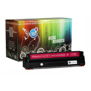Toner Zgodny z HP 203X (CF543X) Zamiennik purpurowy do HP COLOR LASERJET PRO MFP M 278, 281FDN, 280NW, HP COLOR LASERJET PRO M 254DW, 254NW