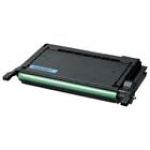 Toner Zgodny z CLP-610 CLP-660 (CLP-K660B) Zamiennik czarny do SAMSUNG CLX- 6210FX, 6240FX, 6200ND, 6200FX, SAMSUNG CLP- 660N
