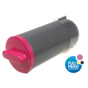 Toner FullPrint (CLP-M350A) Zamiennik purpurowy do SAMSUNG CLP- 350N