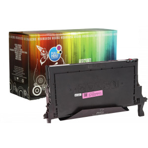 Toner Zgodny z CLP-610 CLP-660 (CLP-M660B) Zamiennik purpurowy do SAMSUNG CLX- 6210FX, 6240FX, 6200ND, 6200FX, SAMSUNG CLP- 660N