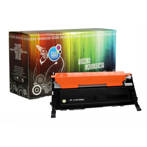 Toner Zgodny z CLP-320 CLP-325 CLX-3185 (CLT-K4072S) Zamiennik czarny do SAMSUNG CLX- 3185, 3180, SAMSUNG CLP- 320, 325