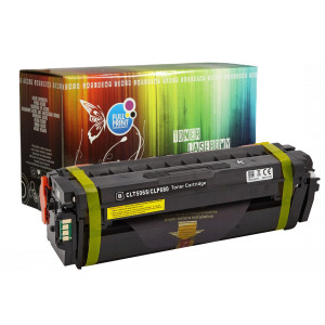 Toner Zgodny z CLP-680 CLX-6260 (CLT-K506L) Zamiennik czarny do SAMSUNG CLX- 6260, 6260FR, 6260ND, 6260FD, SAMSUNG CLP- 680DW