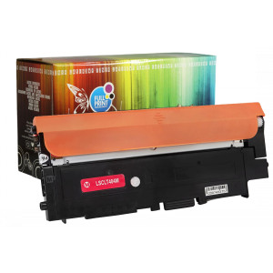 Toner Zgodny z SL-C430 C480 (CLT-M404S) Zamiennik purpurowy do SAMSUNG XPRESS C 430W, 480FW, 480W, 430, 480