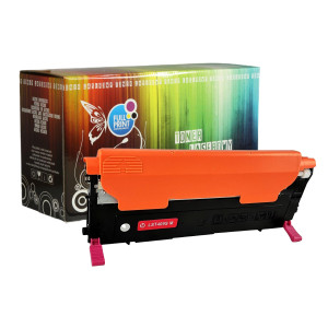 Toner Zgodny z CLP-320 CLP-325 CLX-3185 (CLT-M4072S) Zamiennik purpurowy do SAMSUNG CLX- 3185, 3180, SAMSUNG CLP- 320, 325