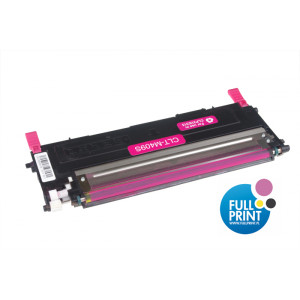 Toner Zgodny z CLP-310 CLP-315 (CLT-M4092S) Zamiennik purpurowy do SAMSUNG CLX- 3175FN, 3170FN, SAMSUNG CLP- 315W, 310, 310N