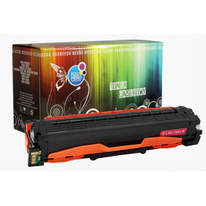 Toner Zgodny z CLP-415 CLX-4195 (CLT-M504S) Zamiennik purpurowy do SAMSUNG CLX- 4195N, 4195FN, 4195FW, SAMSUNG CLP- 415NW, 415N