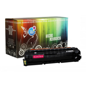 Toner Zgodny z CLP-680 CLX-6260 (CLT-M506L) Zamiennik purpurowy do SAMSUNG CLX- 6260, 6260FR, 6260ND, 6260FD, SAMSUNG CLP- 680DW