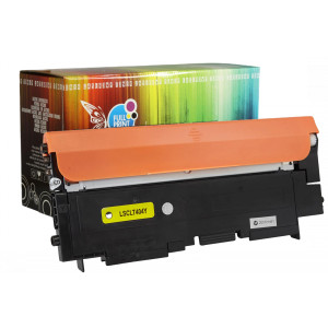 Toner Zgodny z SL-C430 C480 (CLT-Y404S) Zamiennik żółty do SAMSUNG XPRESS C 482W, 483, 483FW, 483W, 430W