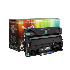 Bęben Zgodny z TN-B023 (DRB023) Zamiennik czarny do BROTHER DCP-B 7620DW, 7600D, 7520DW, 7500D, BROTHER MFC-B 7810DW