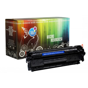 Toner FullPrint (FX10) Zamiennik czarny do CANON PC-D 450, CANON I-SENSYS MF 4270, 4320D, 4330D, 4690
