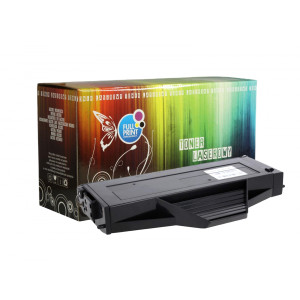 Toner FullPrint (KX-FAT410X) Zamiennik czarny do PANASONIC KX-MB 1500, 1507, 120, 1530, 1520