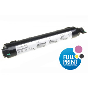 Toner FullPrint (KX-FAT92) Zamiennik czarny do PANASONIC KX-MB 263, 773, 783, 883, 261
