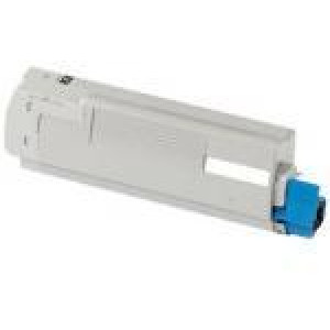 Toner Zgodny z C5600 C5700 (OC5600K) Zamiennik czarny do OKI C 5600, 5700, 5700DN, 5700N