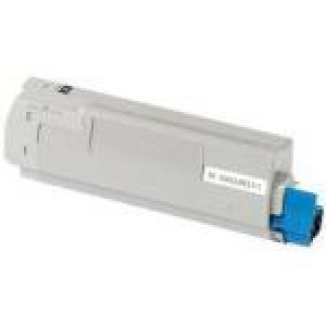 Toner Zgodny z C5800 C5900 C5550 (OC5800M) Zamiennik purpurowy do OKI C 5800, 5900, 5900DN, 5900N, 5800DN