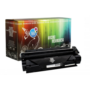 Toner Zgodny z HP 13X (Q2613X) Zamiennik czarny do HP LASERJET 1300N, 1300, 1300XI