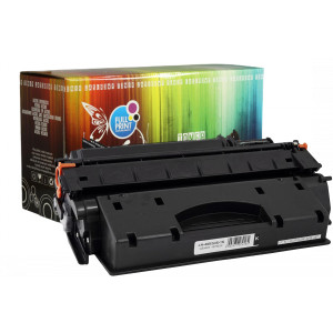 Toner Zgodny z LBP3300 LBP3330 LBP3360 (Q5949X) Zamiennik czarny do HP LASERJET 1320, 3390, 3392