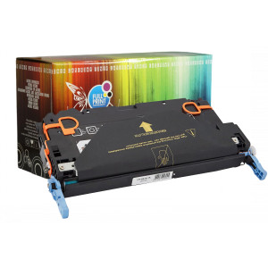 Toner Zgodny z HP 501A (Q6470A) Zamiennik czarny do HP COLOR LASERJET 3600, 3800, HP COLOR LASERJET CP 3505, 3505DN, 3505N