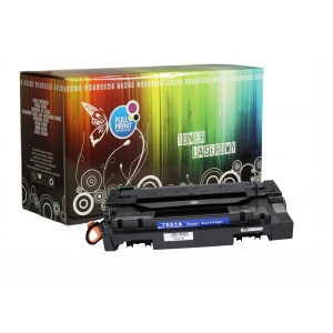 Toner Zgodny z HP 51A (Q7551A) Zamiennik czarny do HP LASERJET P 3005N