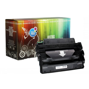 Toner Zgodny z HP 51X (Q7551X) Zamiennik czarny do HP LASERJET P 3005