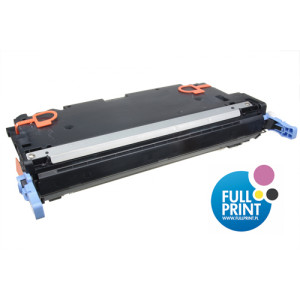 Toner FulPrint - USA (Q7583A) Zamiennik purpurowy do HP COLOR LASERJET 3800, HP COLOR LASERJET CP 3505, 3505DN, 3505N, 3505X