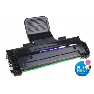 Toner Zgodny z SCX-4725FN (SCX-D4725A/ELS) Zamiennik czarny do SAMSUNG SCX- 4725FN