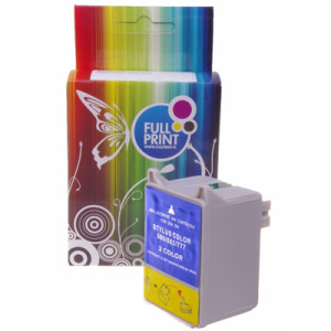 Tusz Zgodny z T018401 (T018401) Zamiennik kolor - 42ml - do EPSON STYLUS COLOR 1000, 680, 685, 777