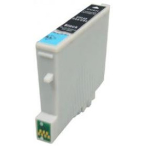 Tusz Zgodny z C64 C66 C84 C86 (T044140) Zamiennik czarny - 18ml - do EPSON STYLUS C 66, 84, 86, EPSON STYLUS CX 3600, 3650