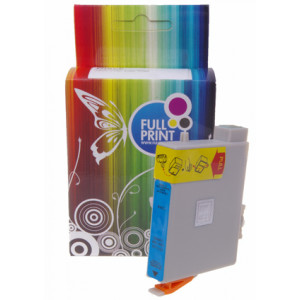 Tusz Zgodny z C64 C66 C84 C86 (T044240) Zamiennik błękitny / turkusowy / niebieski - 18ml - do EPSON STYLUS C 64, 66, 84, 86, EPSON STYLUS CX 3600