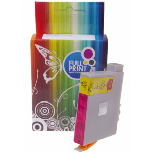 Tusz Zgodny z C64 C66 C84 C86 (T044340) Zamiennik purpurowy - 18ml - do EPSON STYLUS C 66, 84, 86, EPSON STYLUS CX 3600, 3650