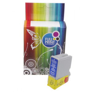 Tusz Zgodny z T050140 (T050140) Zamiennik czarny - 17ml - do EPSON STYLUS COLOR 640, 440, 460, 640, 660